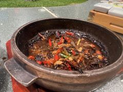 -柴米油盐(土菜院子店)