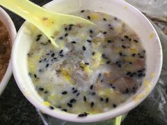 -清真老马家国华牛奶鸡蛋醪糟(正宁路店)