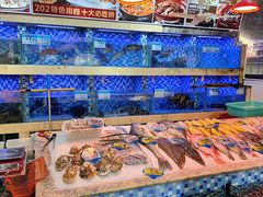 -202特色排档(五缘湾店)