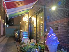 -ALLORA意大利餐厅(丰盛里店)
