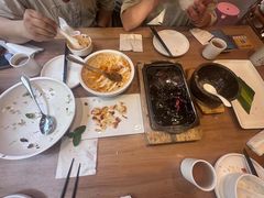 -枣子树·素食餐厅(普陀山店)