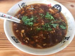 胡辣汤-昌顺马记小吃店(昌盛园店)