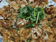 蚝烙-黄记饮食店·潮汕家常菜(丹霞庄中区店)