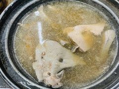 -新记肉骨茶