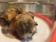 -元气寿司(新城市广场店)