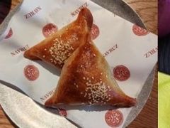 -纳鲁孜·新疆特色餐厅(上海悦荟广场店)