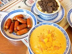 -捷信牛奶甜品世家(五道口店)