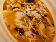 -绿茶餐厅(汇悦大融城店)