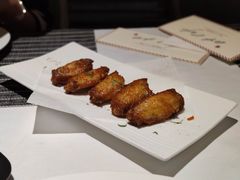 -at cafe 意大利餐厅(集美店)