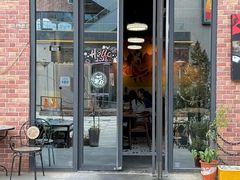 -南国印度餐厅Dakshin