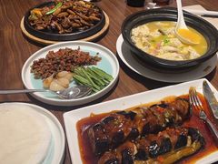 -港丽餐厅(正大店)