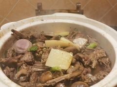 -伍哥厨房(新滘东路店)