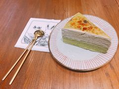 -無邪日式甜品(世博源店)