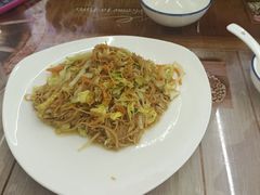 -鑫鸿达·海鲜闽菜热炒小馆(中山路店)
