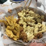 又去吃二朴炸鸡啦~