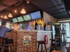 -40+精酿啤酒俱乐部(国投财富广场店)