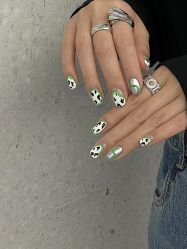 -Cici Nail日式美甲美睫工作室