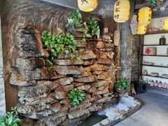 -大自然(鲁家村店)