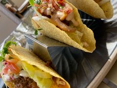 -Lets burger非常汉堡·环球风味(蓝色港湾店)