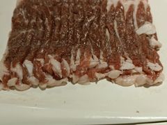 -京门老爆三·铜锅涮肉 爆肚(望京店)