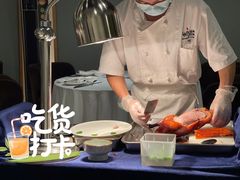 -梧桐Plus·创意京·川料理(万象城店)