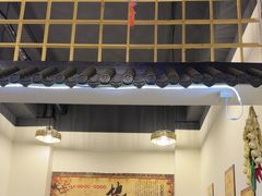 -老家大锅台·地锅鸡·铁锅炖(建邺文体路店)