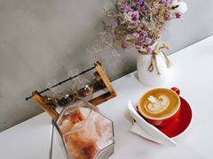 -COFFEE CALL(云锦路店)