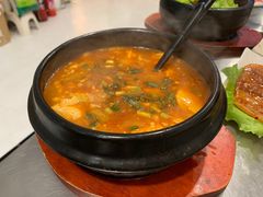 -韩九点烤肉(大学城店)