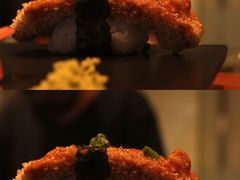 -戏作寿司(观音桥店)