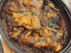 -渔码头食府(蓬莱阁店)