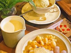 -绿小院(荔湾店)