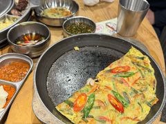 -姜虎东白丁烤肉(深圳湾后海汇店)