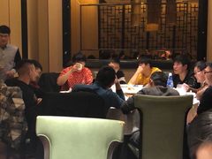大堂-同庆楼(滨湖万达广场店)