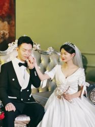 点击看大图 -色色婚纱摄影(大沥旗舰店)