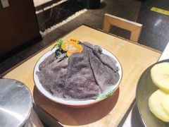 -麻辣空间·清油火锅(水井沟店)