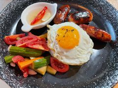 -Mesa Madre梅萨妈妈·Bintana(国贸店)