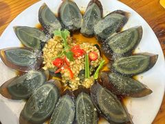 -十二道丰味·徐州土菜·烧烤(何山路店)