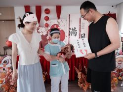 -美悦湾月子中心(熙湖店)