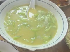 -吃香喝辣·地道衡东菜(南岳大庙店)