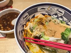 -串串叔叔麻辣烫(兴华街店)