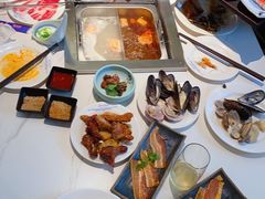 -星伦多 自助料理(圆融店)