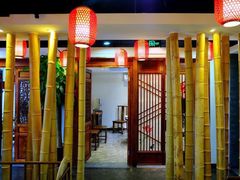 -会仙楼饭庄(芙蓉街店)