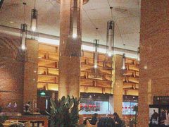-上海静安铂尔曼酒店