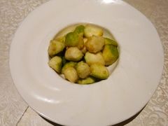 话梅芭乐-铁道茶苑.色稷餐厅(莲花南路店)