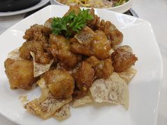 -七叔家宴家常广西菜(明秀东路店)