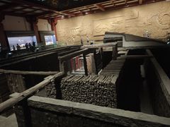 -北京大葆台遗址博物馆