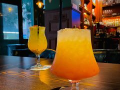 -The Cheebat 锌吧·Bistro(体育西店)
