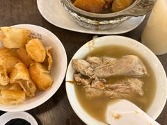 -松發肉骨茶(先得坊店)