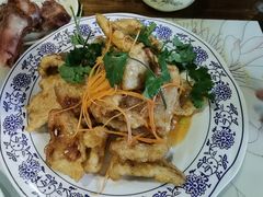 -石老头关东饺子王·东北菜(嘉华鑫城店)
