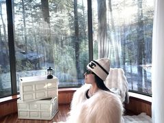 -洛阳白云山景区